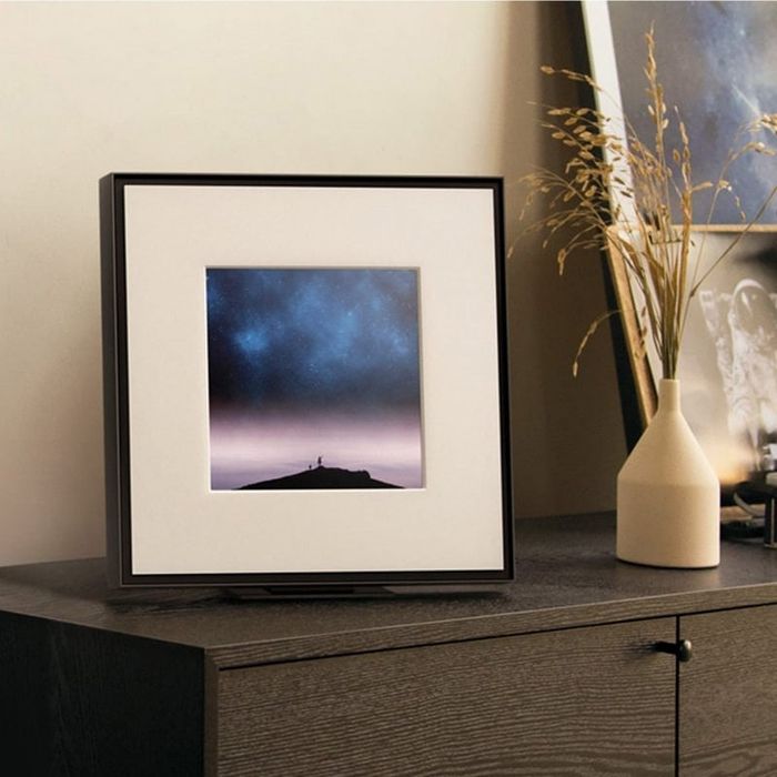 Soundbar Samsung Music Frame LS60D