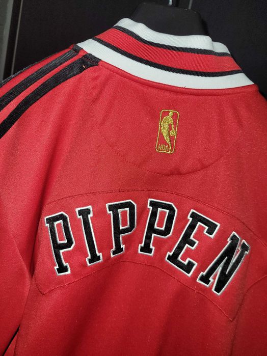 NBA Chicago Bulls Scottie Pippen 33