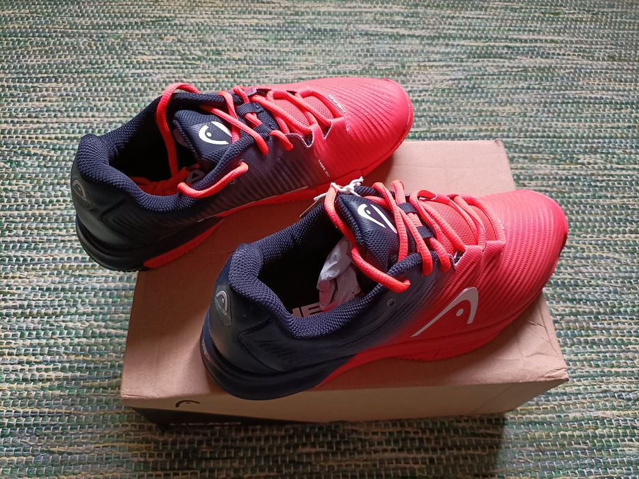 Sapatilhas HEAD pro novas