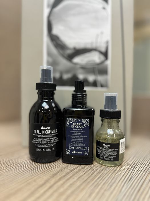 Davines распродажа