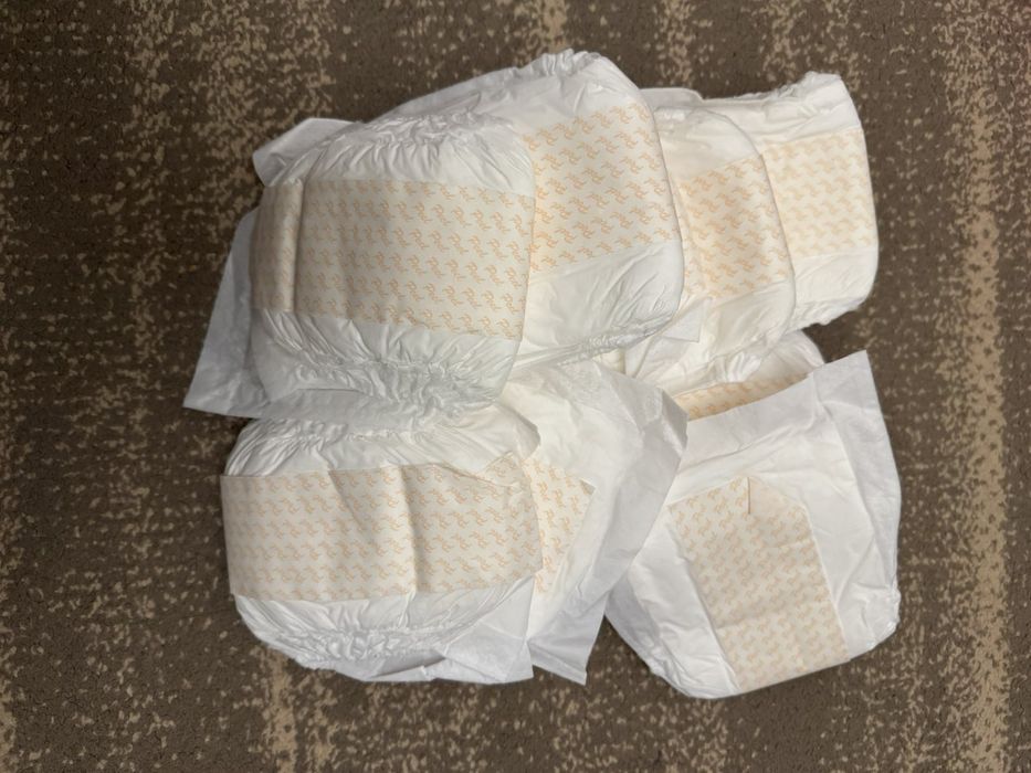 Урологічні прокладки поштучно