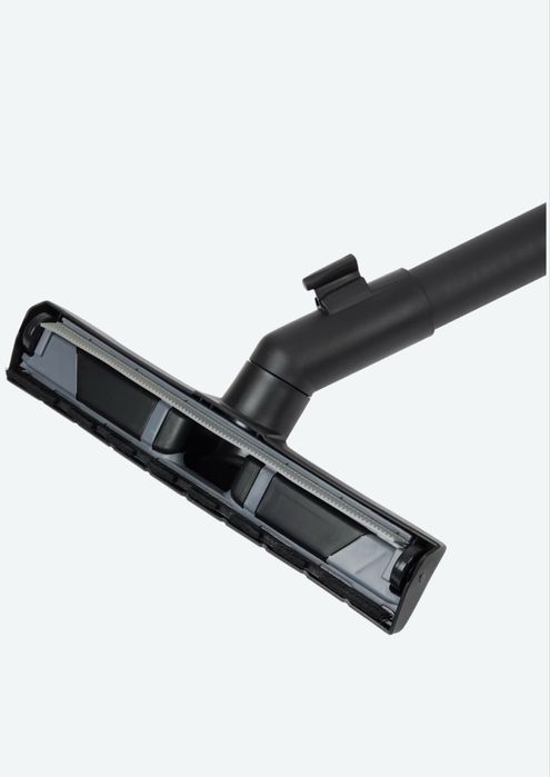 Odkurzacz Kärcher 1000W na sucho i mokro z akcesoriami żółty kompakt