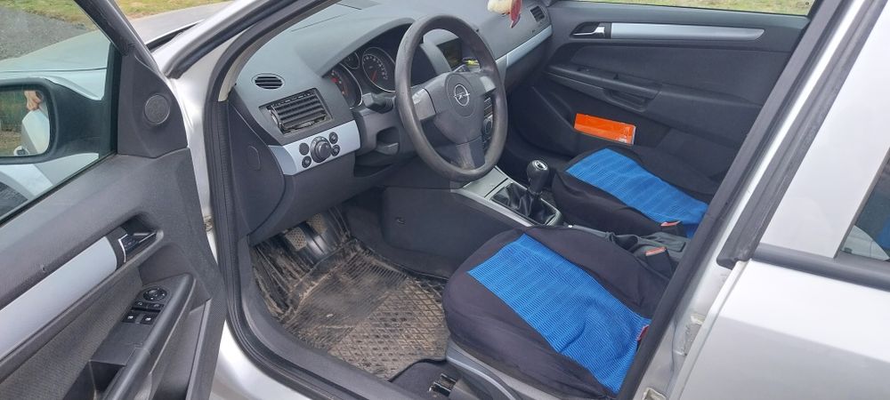 Sprzedam Opel astra