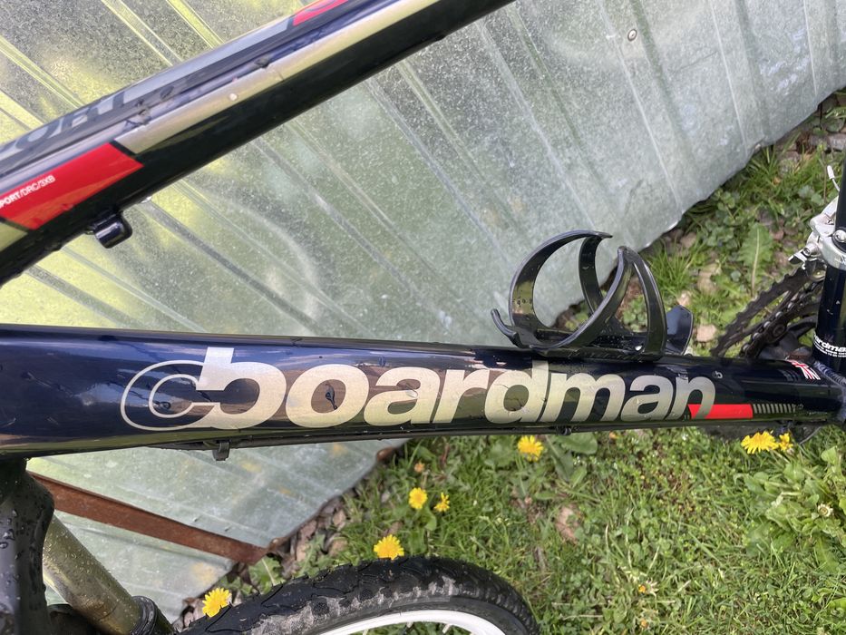 Rower szosowy boardman 3XB DRC męski