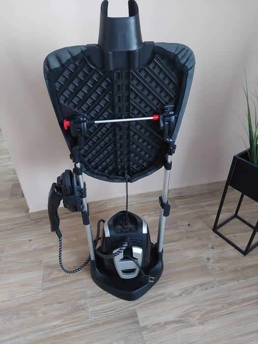 Żelazko parowe /parownica Yoer 2w1