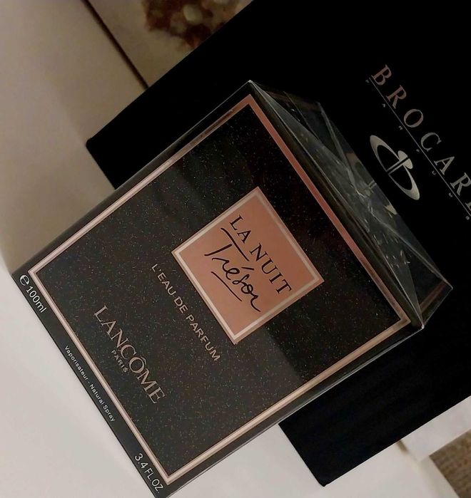Духи Ланком Ла Нуит Оригинал