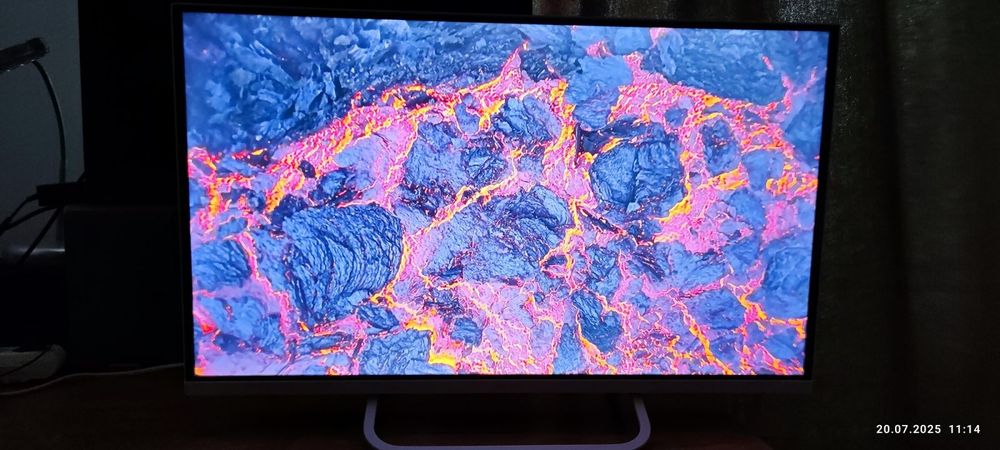 Телевізор Kivi 32F790LW