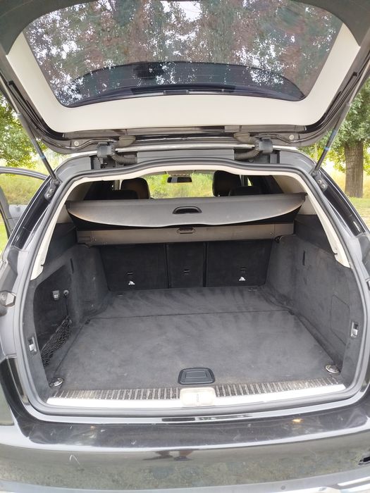 Mercedes C220 Bluetec Aut.