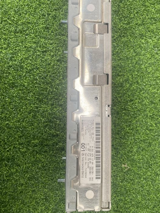 Підсилювач Harman Kardon мерседес w221 w216