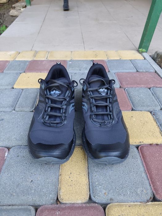 Кроссовки Saucony Peregrine 12 Ice+ 44 / 44,5