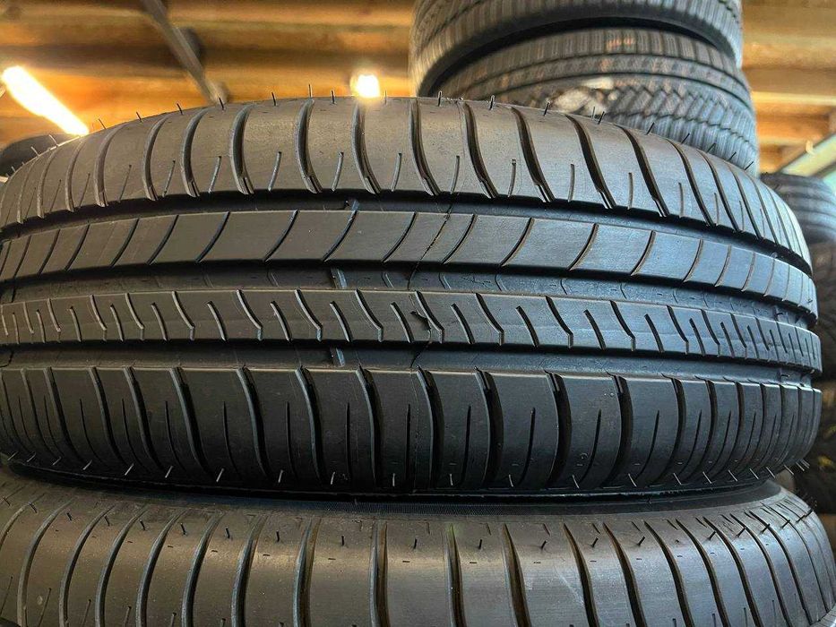 195/65 R15 MICHELIN ENERGY SAVER (99% Стан Нових!) Склад Б-У Шин!