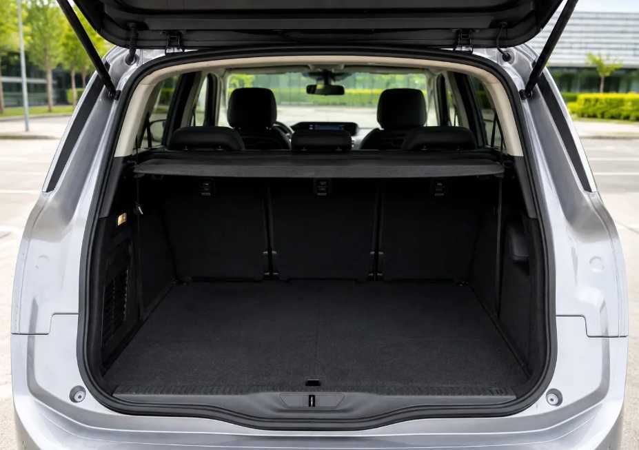 Citroën Grand C4 Spacetourer BlueHDi 130 Stop&Start BUSINESS CLASS