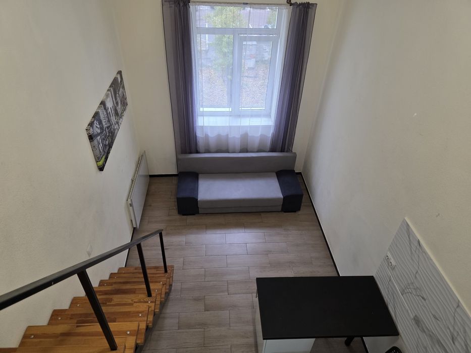 Оренда затишної квартири Бориспільська 9 (Дарницький район)