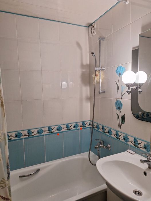 Кімната в 3к. Квартирі , Митниця(р.порт)