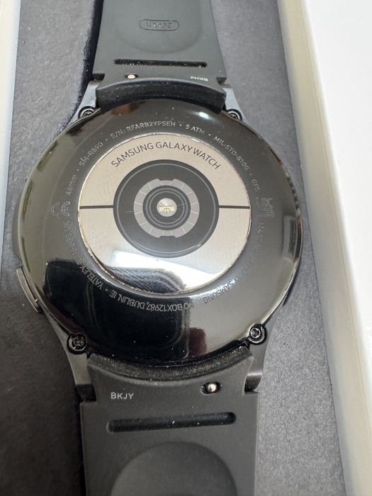 Rélogio Samsung Galaxy Watch4 Classic 46mm