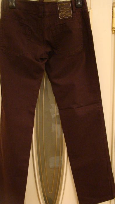 джинсы Stefanel  италия