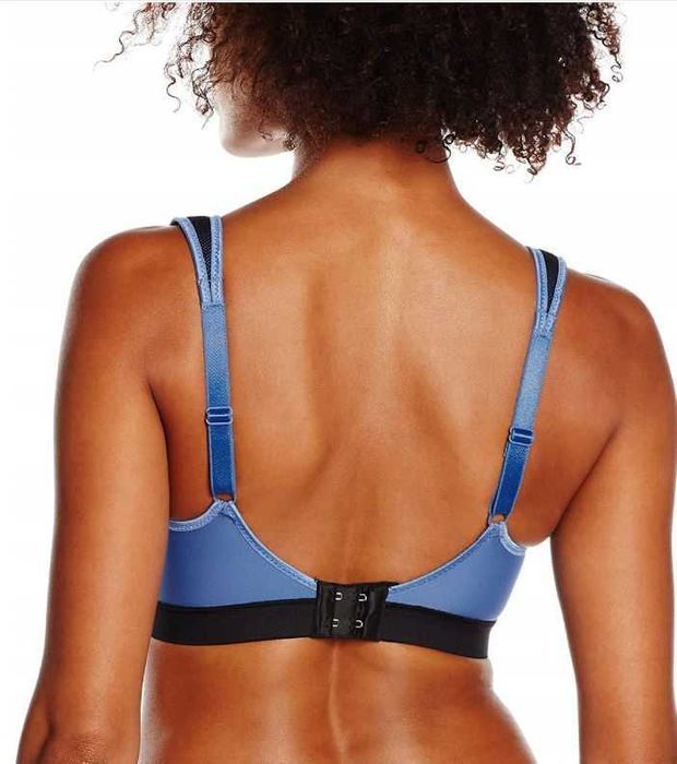 TRIUMPH Triaction EXTREME N niebieski 75A nowy