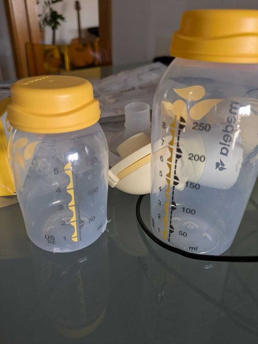 Medela Swing Flex - Extrator de Leite