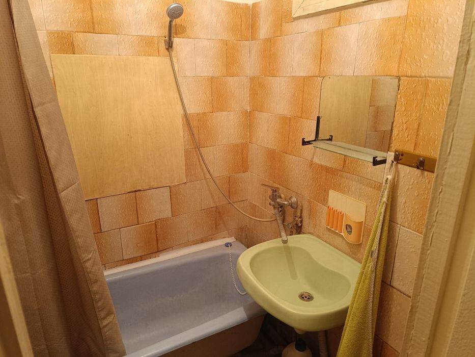 Оренда кімнати в центрі