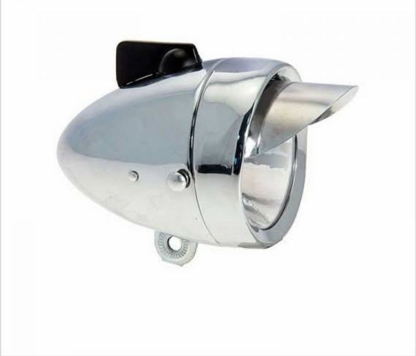 Farol bicicleta .
