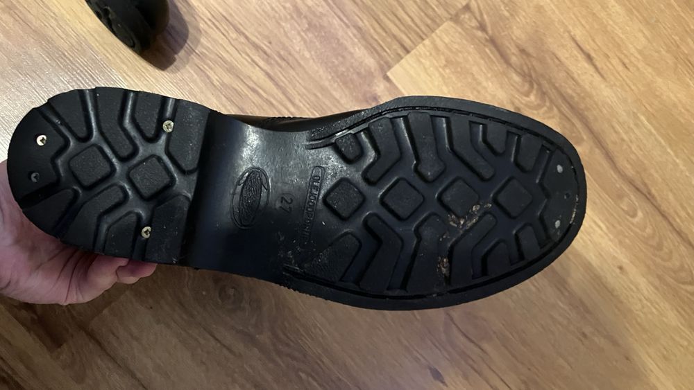 Buty wz.919 Stan Dobry