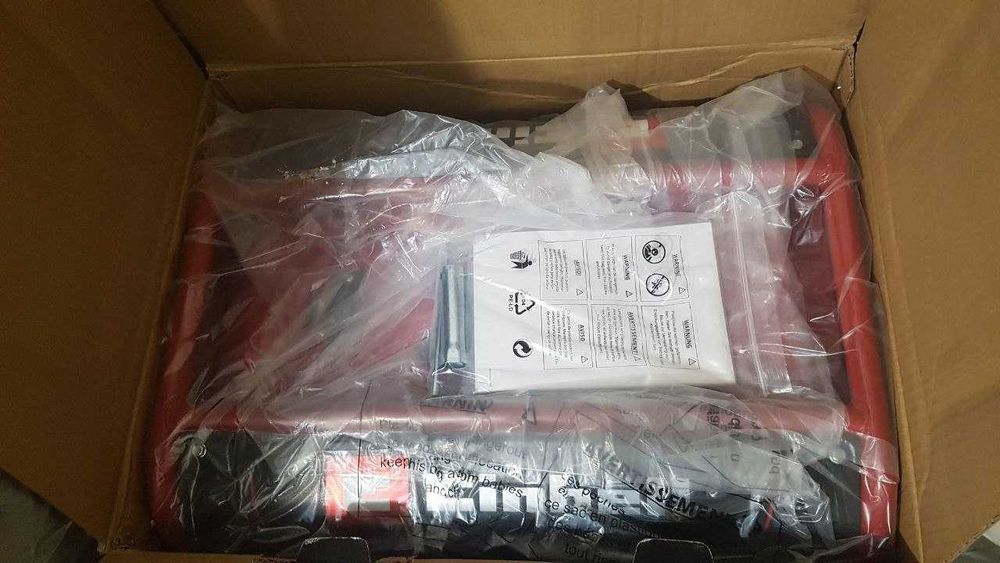 Генератор бензиновий Einhell TC-PG 25/1/E5,бренд Эйнхель