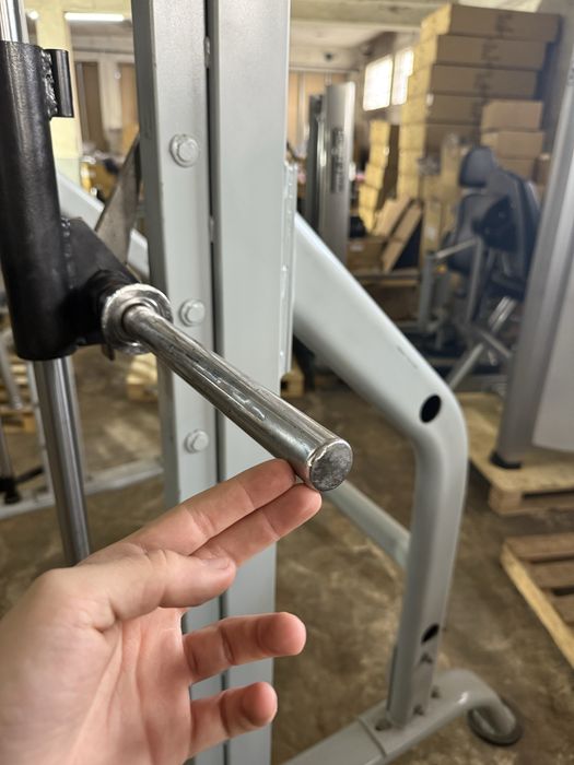 Multipower usado429594558469908482