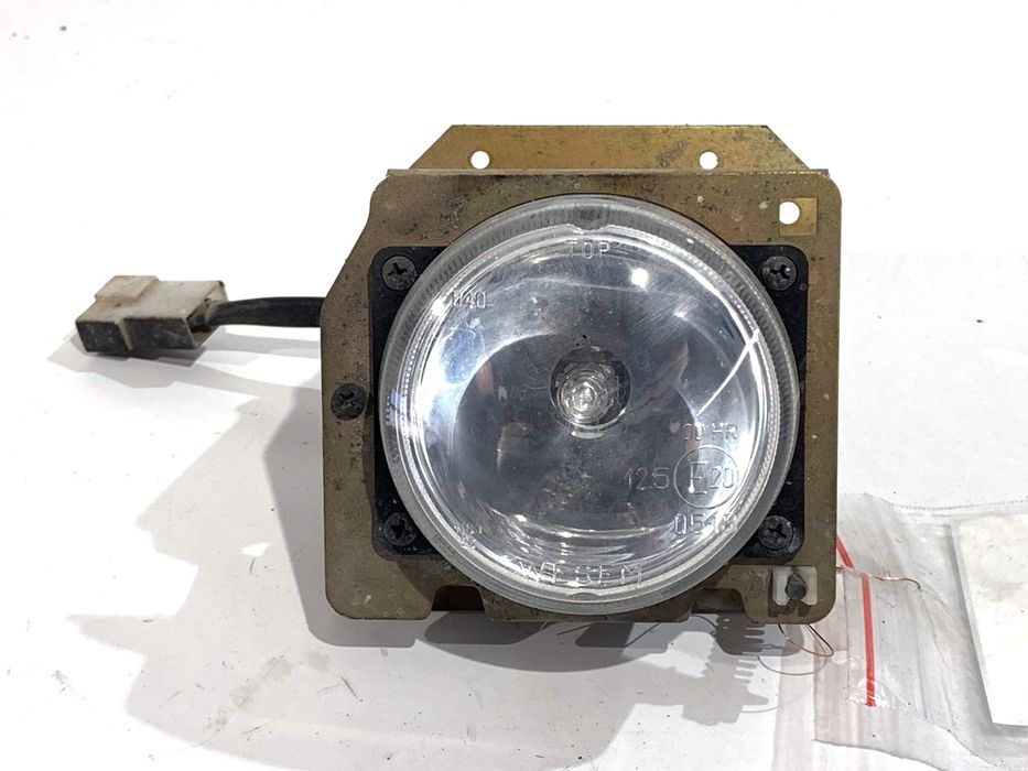 HALOGEN PRAWY PRZÓD DAEWOO LUBLIN II Inny LAMPA