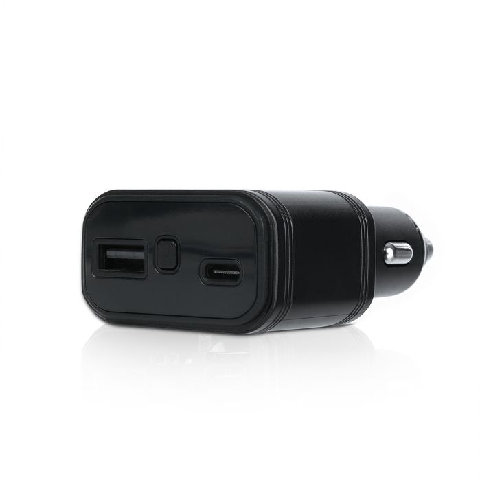 Lokalizator GPS 2G 4G ukryty w ładowarce podsłuch sledzenie MK036