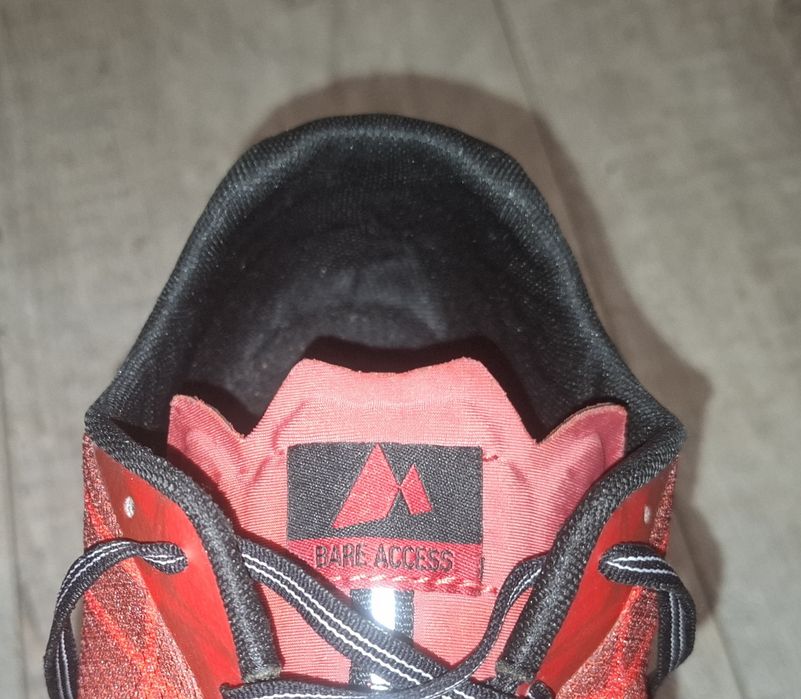 Buty biegowe trailowe Merrell, R. 45 - 10,5 - 29 cm