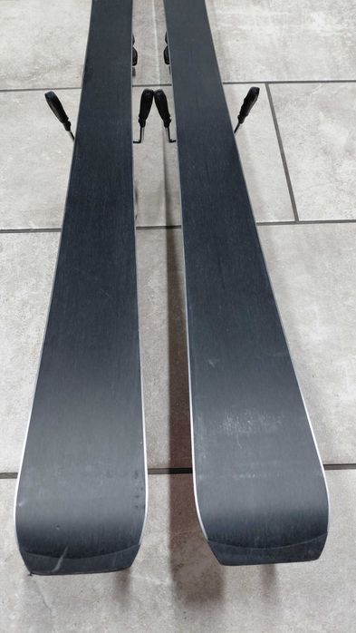 Narty Nordica Dobermann WC GS J 142 cm