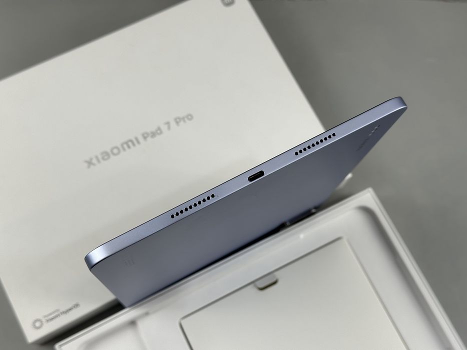 xiaomi pad 7 pro - купити планшети та електронні книги - Ціна на