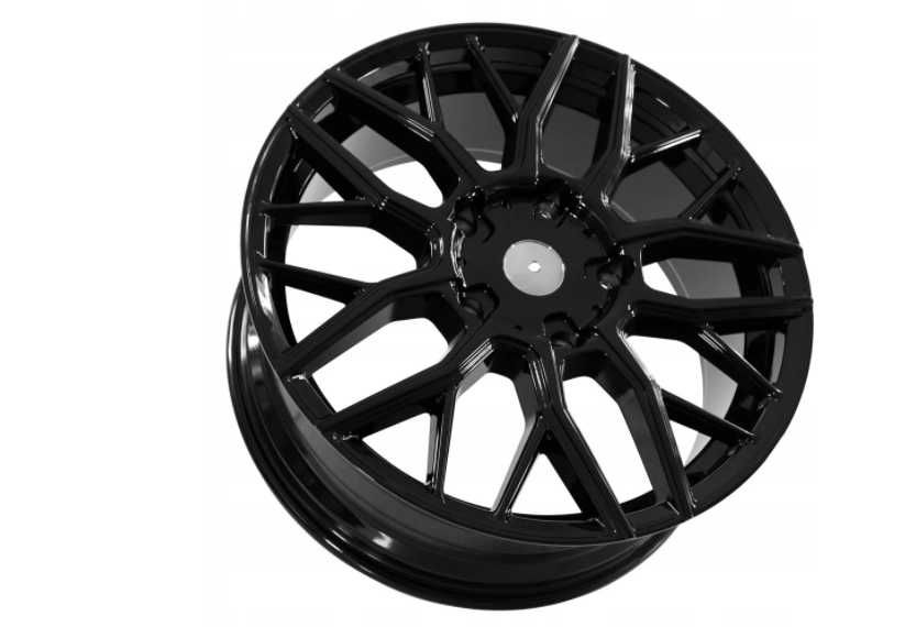 Felgi K5029 20 Ford Custom Transit Wzmacniane BUS