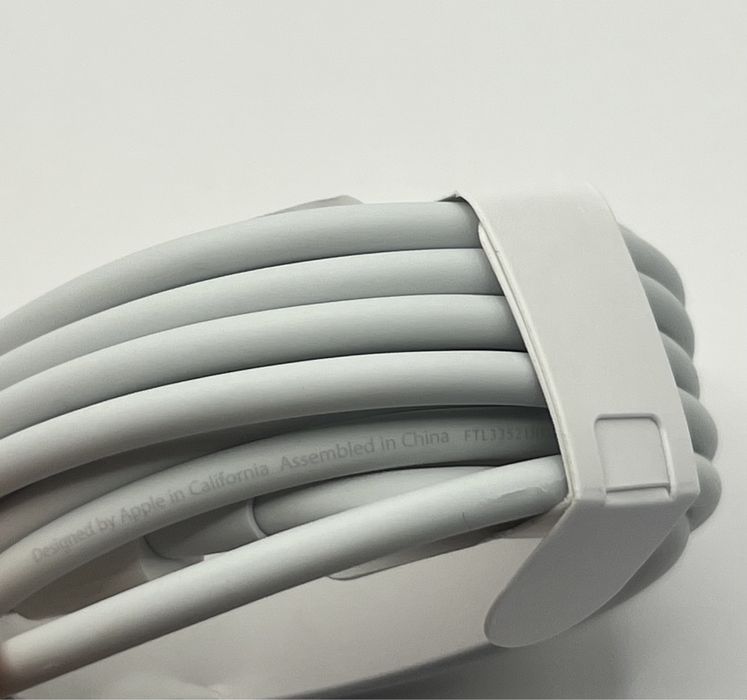 Оригінальний кабель Apple USB-C 2M MacBook