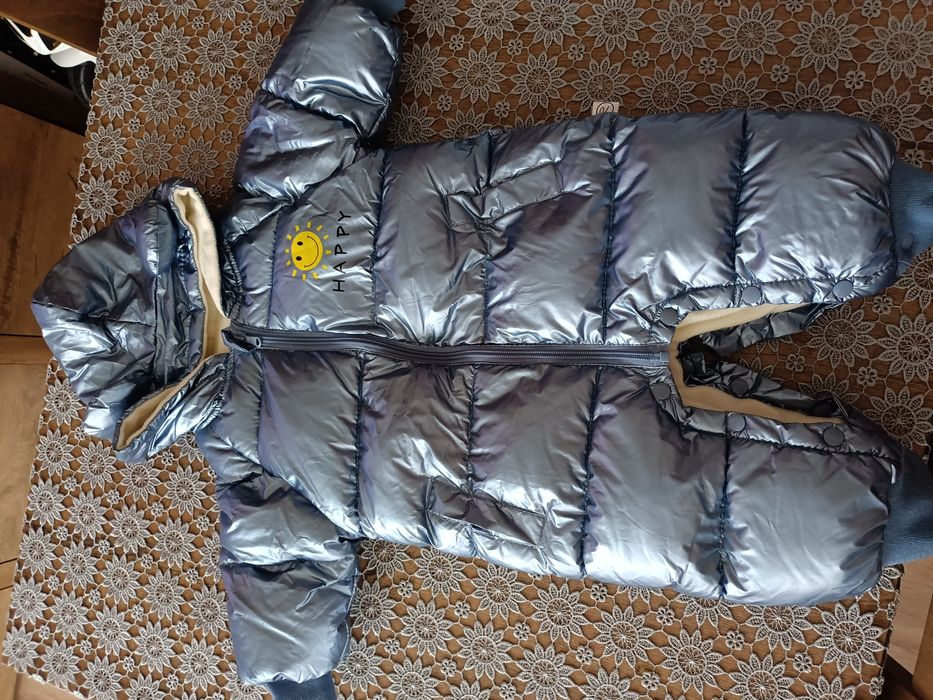 Sprzedam kombinezony