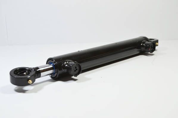 Гідроциліндр рульовий ЦС 50 40 МТЗ ЮМЗ Т40/25/16 Гидроцилиндр рулевой