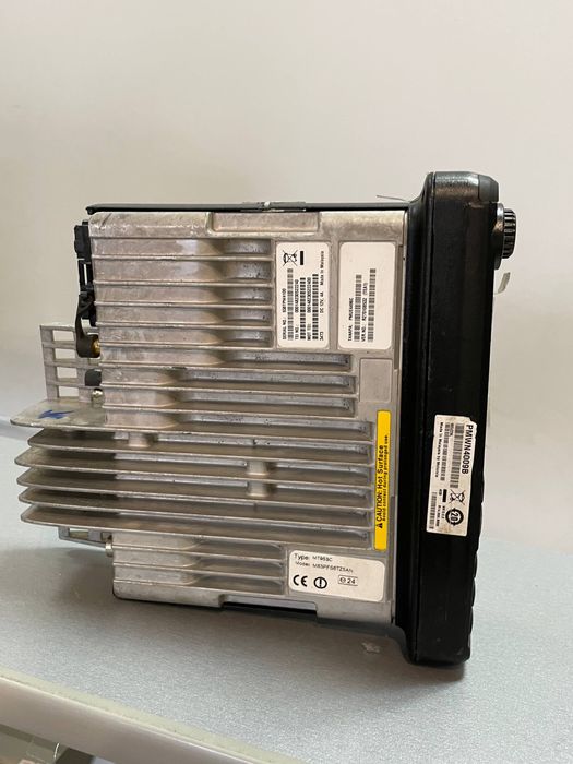 Mобільна радіостанція Motorola PMWN4009B