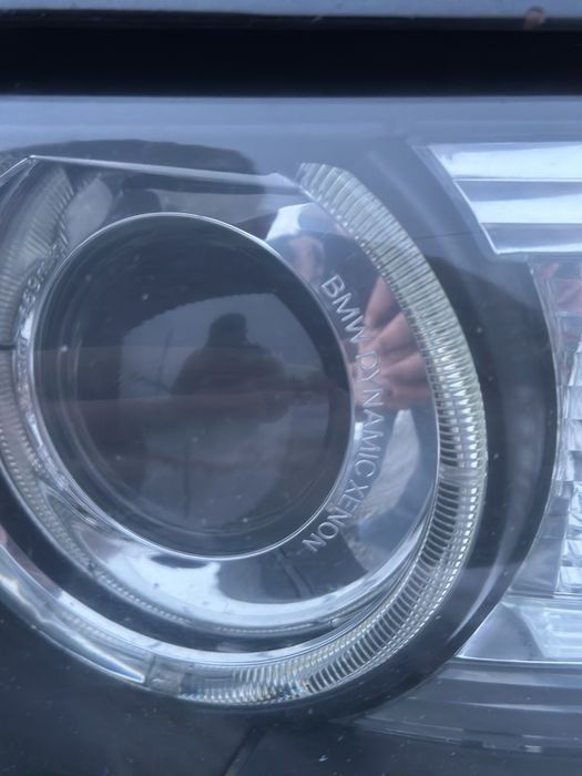 Продам х5е53 3.0d