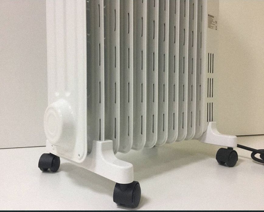 Гарантія 6 місяців Турецькі масляні обігрівачі  масляный обогреватель