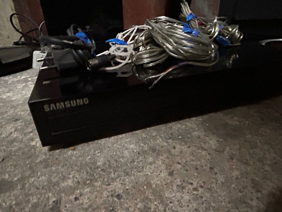 |KINO DOMOWE| Samsung- HT-F6550W
