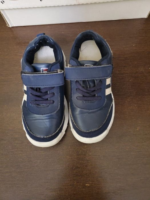 Взуття для хлопчика