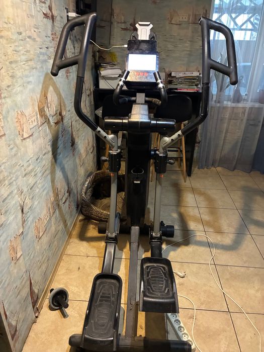 Орбітрек Sportop E350 LCD