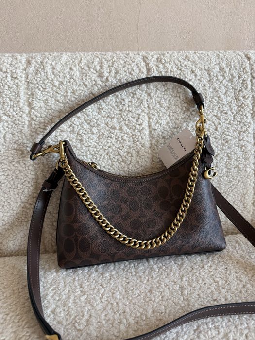 Сумка Coach Juliet Shoulder Bag 25