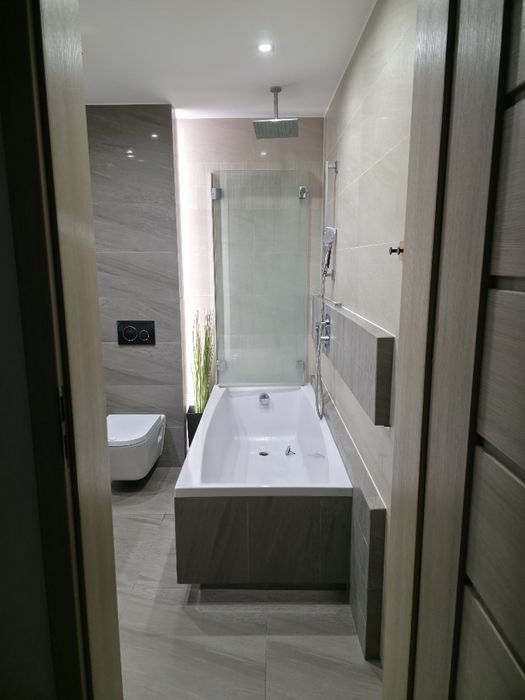 Mieszkanie 61,9 m2 Dębica ul. Witosa z balkonem, garażem oraz piwnicą