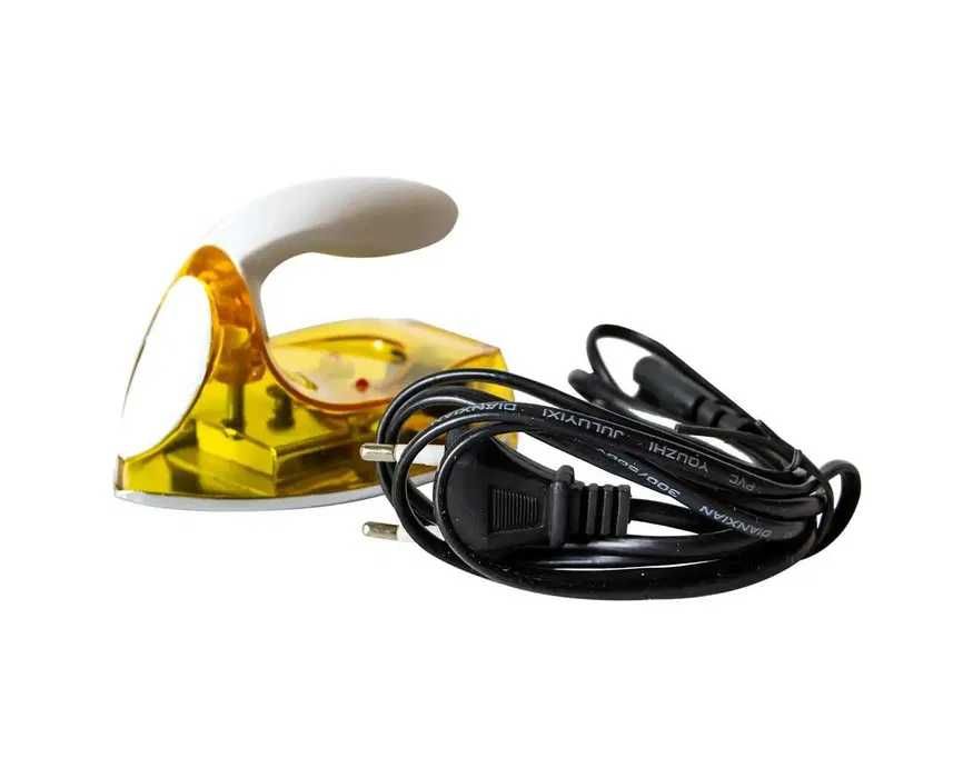 утюг міні дорожній