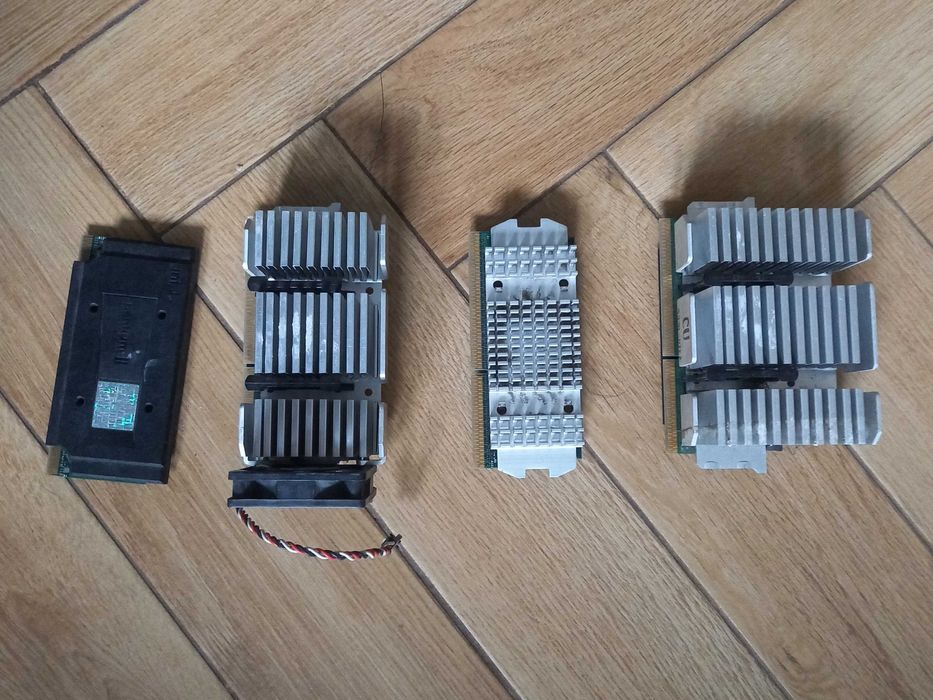 Stary Procesor intel 'slot 1' (SL35E, SL35E, SL356, SL2YP)