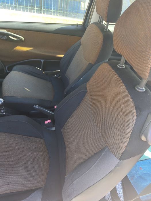 Fiat Punto 2003 usado