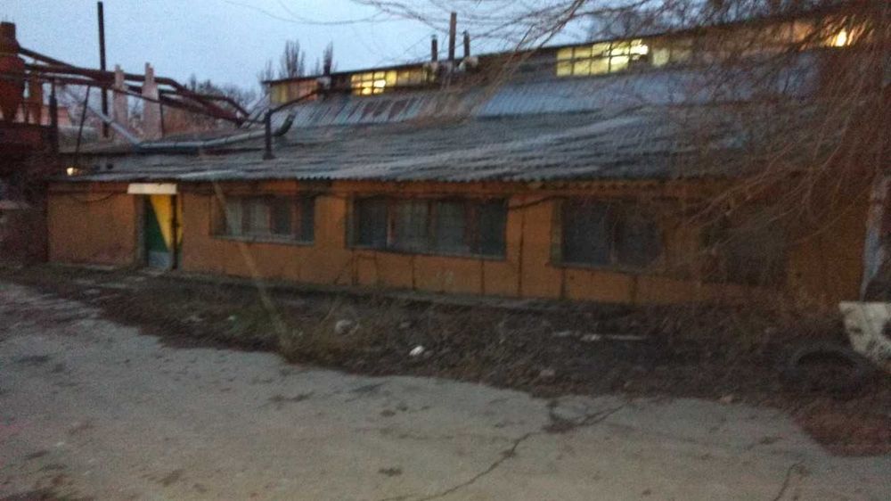 Сдам 140м-250-550-склад,цех, бытовки Бавария,выезд на окружную Харьков