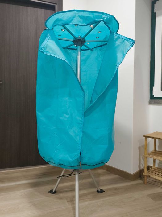 Secador de roupa