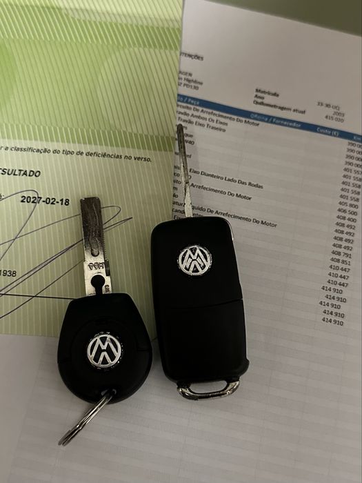 VW Sharan 1.9 Tdi Highline 150cv